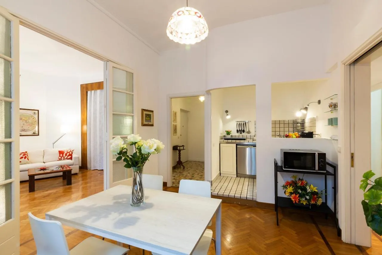 Living Isola Lejlighed Milano