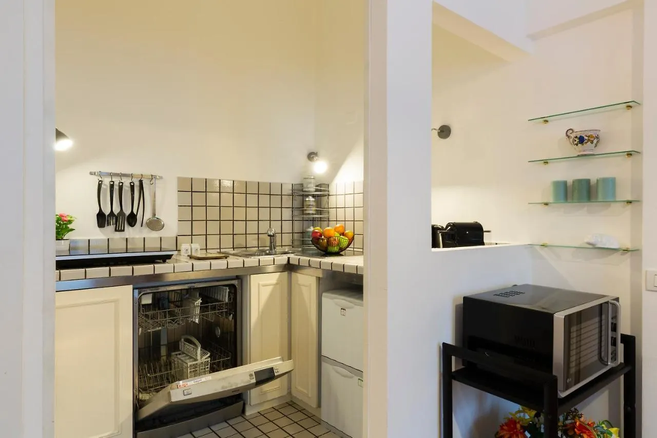 Living Isola Lejlighed Milano 0*,  Italien