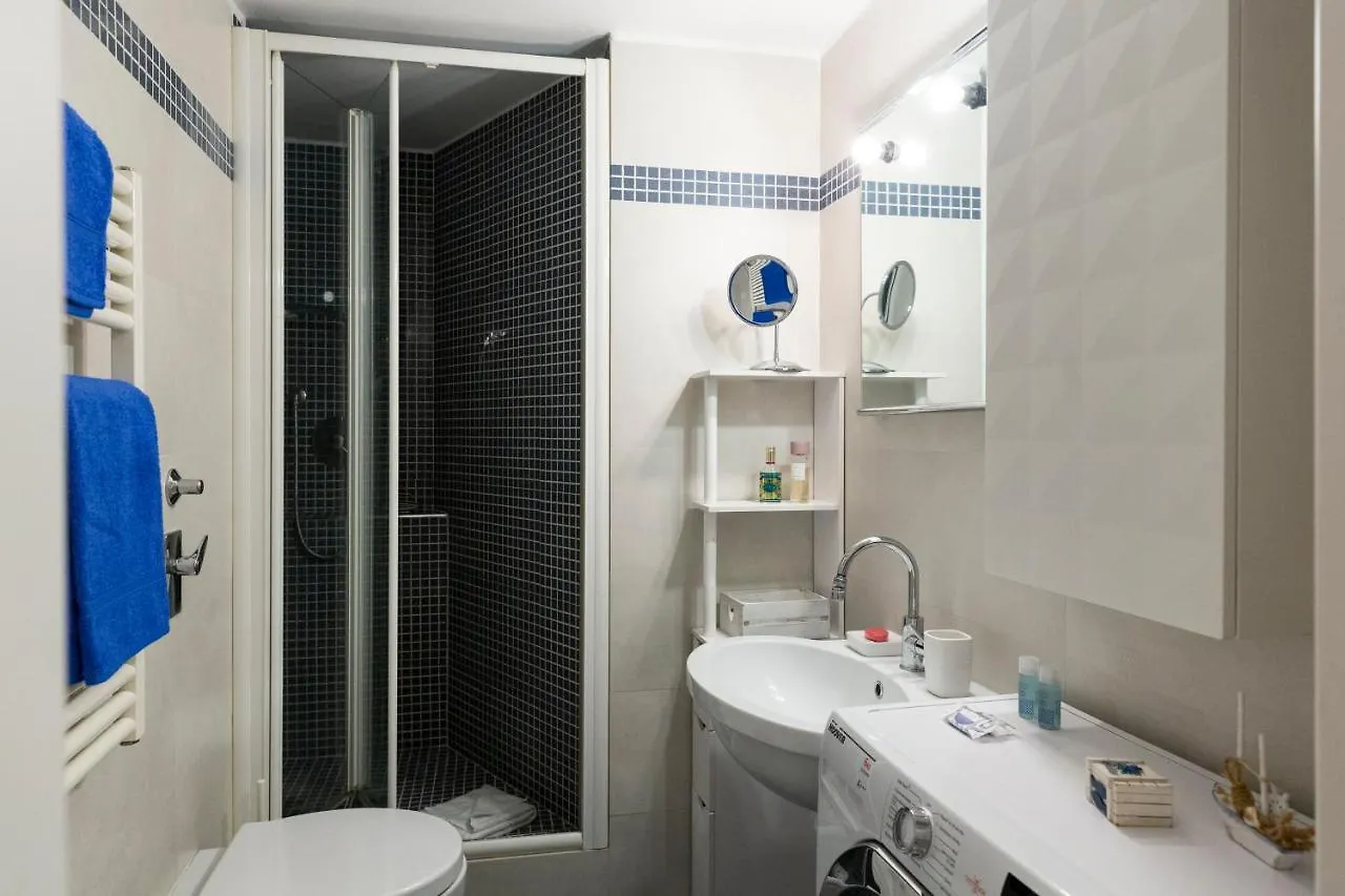 Living Isola Apartman Milánó 0*,  Olaszország